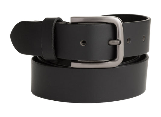 Genuine Leather Belt for Men