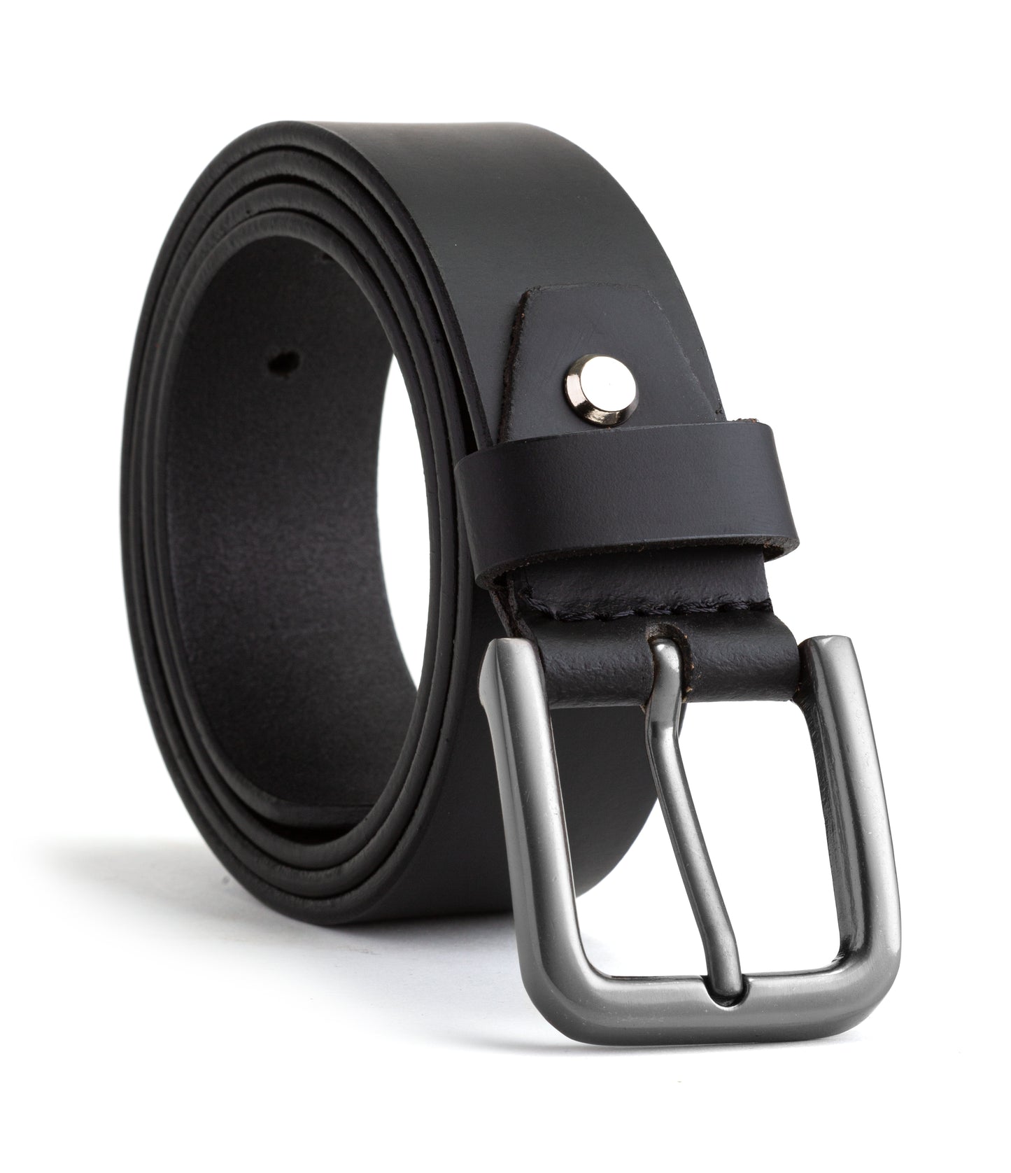 Genuine Leather Belt for Men