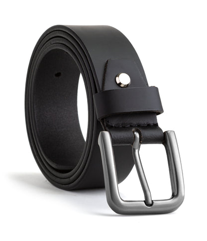 Genuine Leather Belt for Men