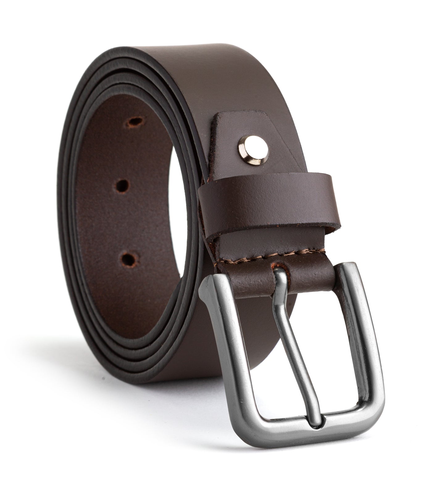 Genuine Leather Belt for Men