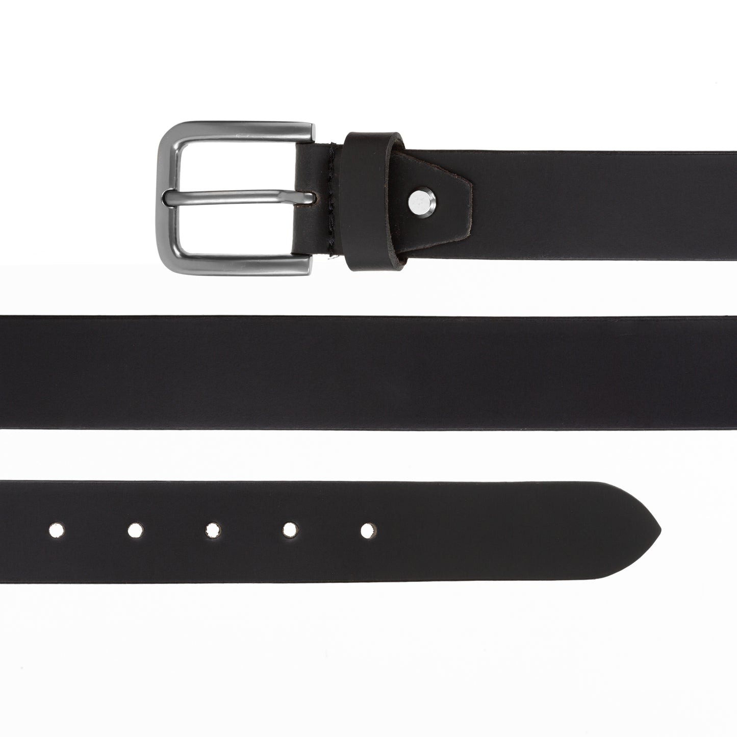 Genuine Leather Belt for Men