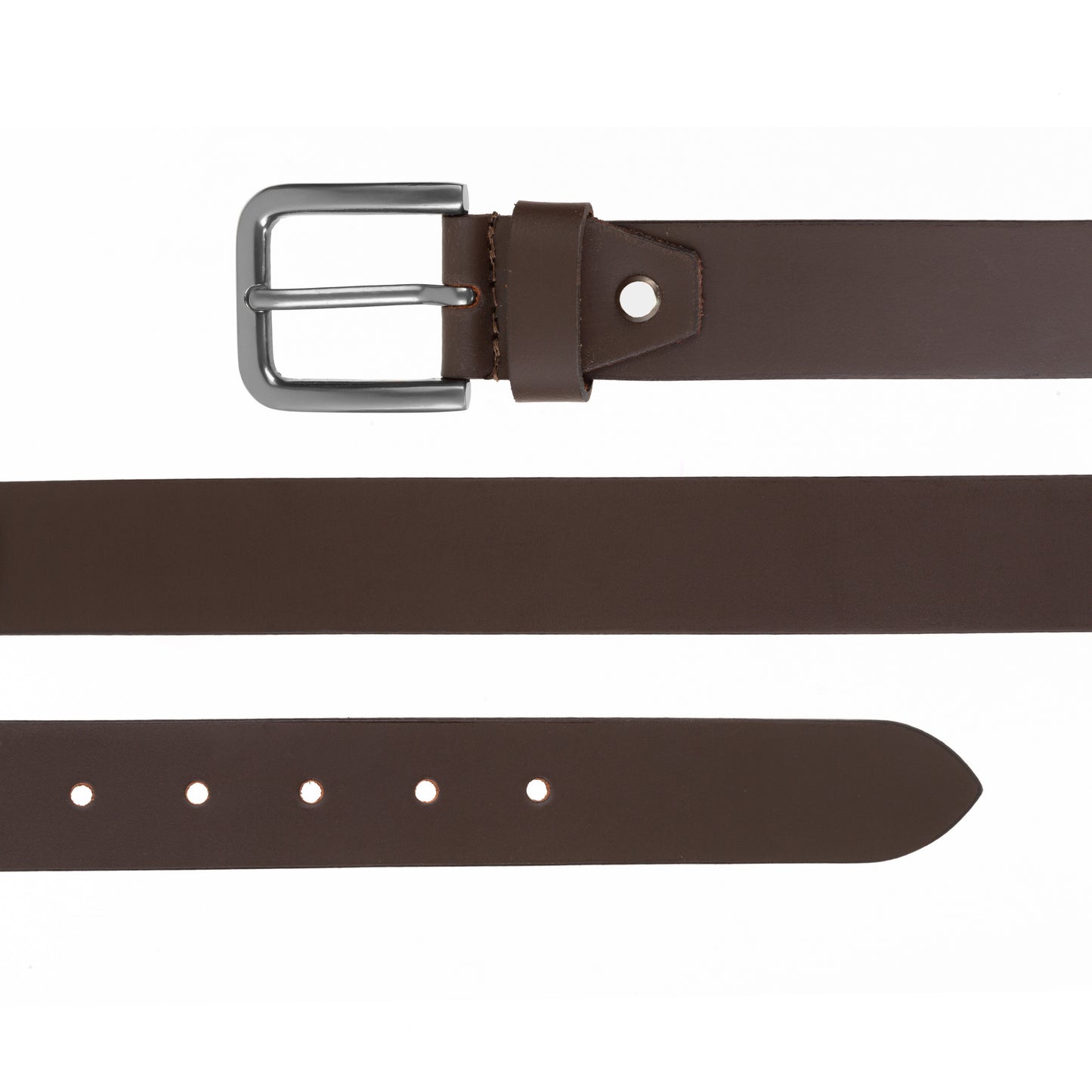 Genuine Leather Belt for Men