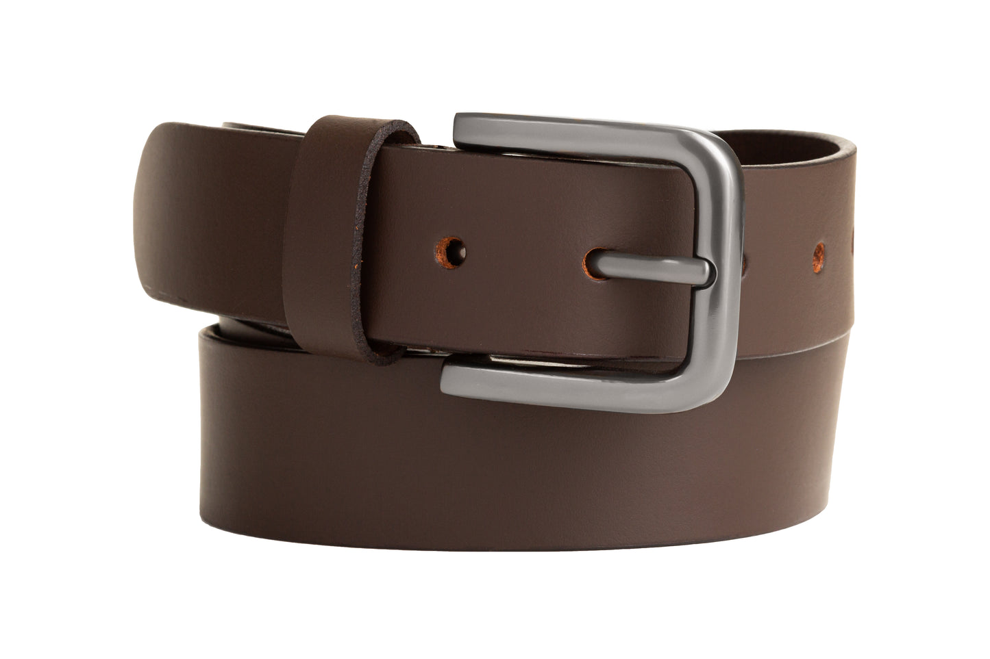 Genuine Leather Belt for Men