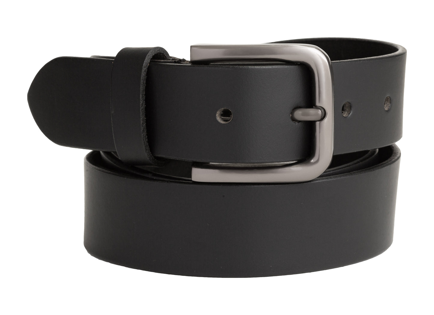 Genuine Leather Belt for Men